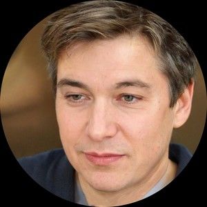 Meet your Posher, Andy